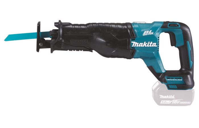 Pjūklas tiesinis akumuliatorinis 18V LXT - MAKITA