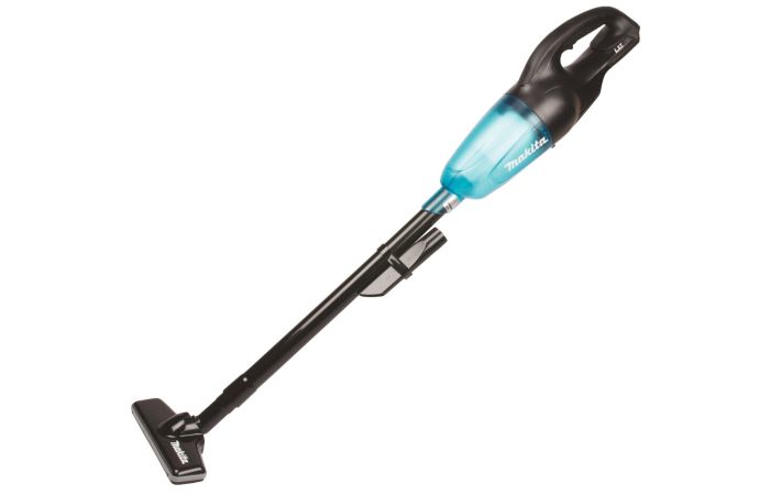 Siurblys akumuliatorinis 18V 0.65l LXT - MAKITA