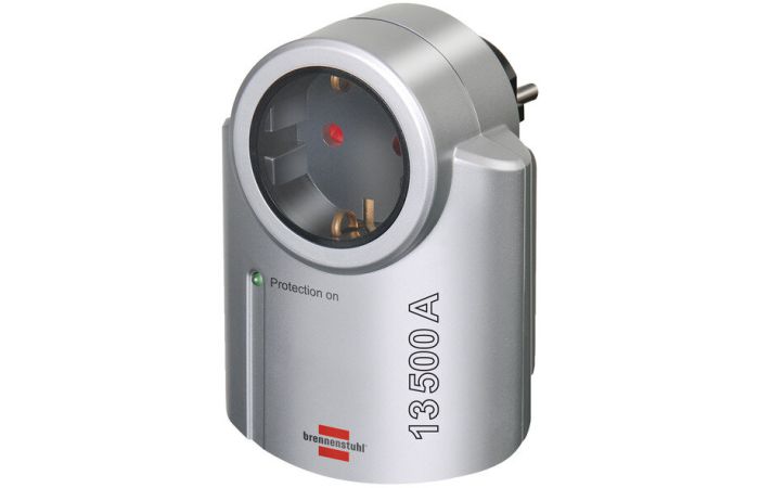 Saugiklis automatinis Schuko 13.5A/3680W PRIMERA LINE - BRENNENSTUHL