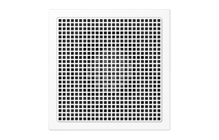 Skambutis durų trijų tonų LS - JUNG