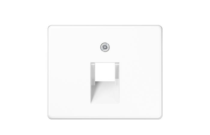 Dangtelis viengubas UAE lizdui baltas SL - JUNG