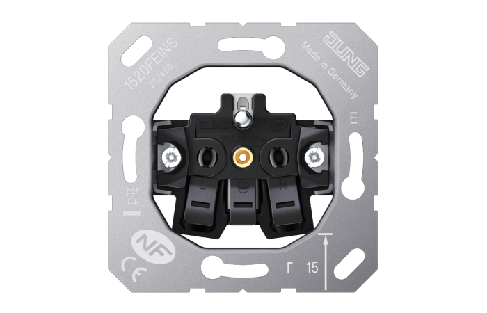 Lizdas p/t France/Belgium - JUNG