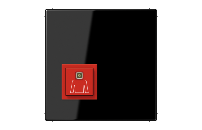 Iškvietimo jungiklis LS - JUNG