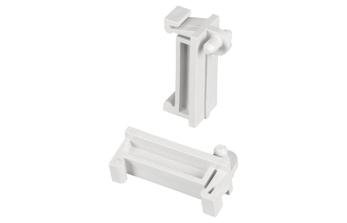 Laikiklis įžeminimo šynai ant DIN bėgelio KT-5 - EATON