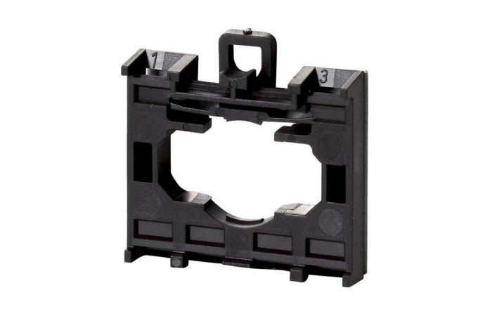 Laikiklis mygtuko kontaktams M22-A4 - EATON