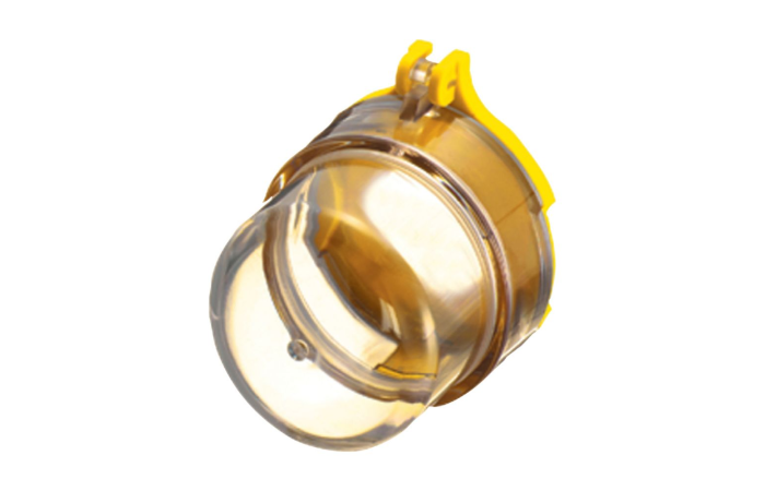 Gaubtas plombavimui M22-PL-PV - EATON