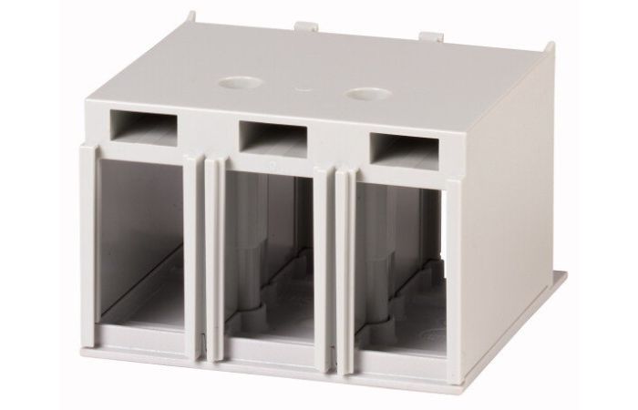 Uždengimas gnybtams automatui NZM2-XKSA - EATON