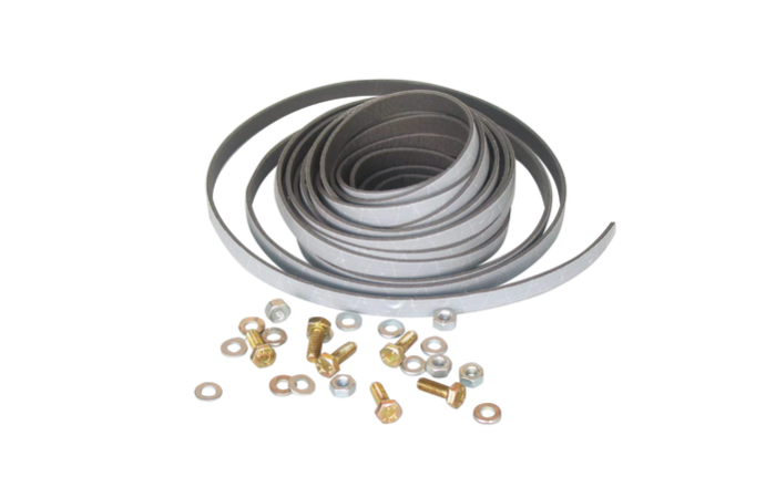 Komplektas skydų sujungimui IP40 XAC - EATON