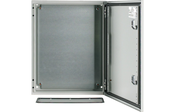 Skydas v/t 500x400x150 IP66 metalinis CS-54/150 - EATON