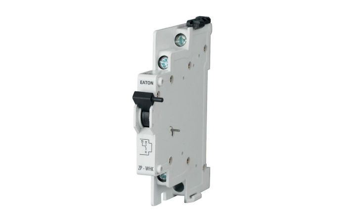 Kontaktas papildomas 1co ant šono ZP-WHK 0.5 modulio [PL6, PL7] - EATON