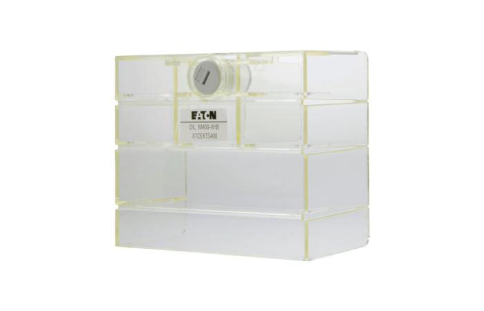 Uždengimas gnybtų kontaktoriams DILM400-XHB - EATON