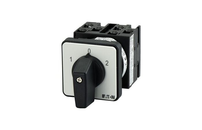 Perjungiklis 3P 20A 1-0-2 T0-3-8212/E - EATON