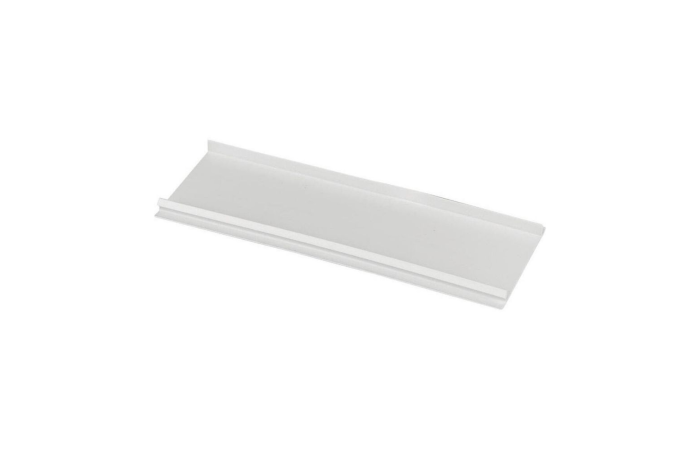 Dangtelis angų uždengimo 1m pilkas NBP-1000 - EATON