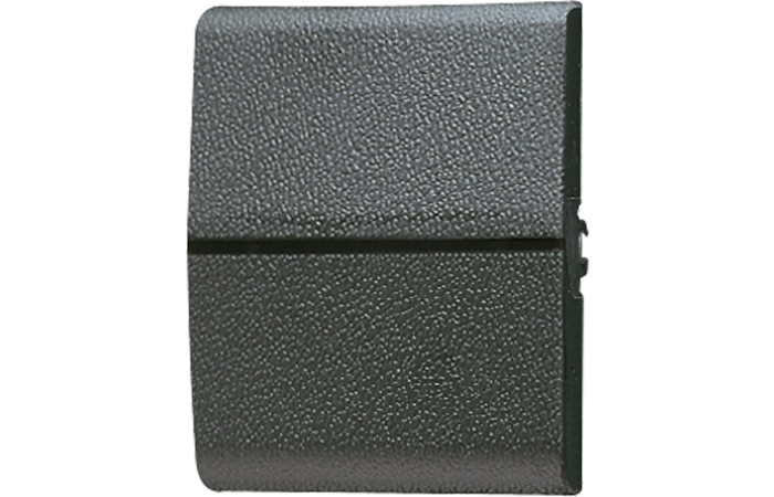 1-gang rocker for push-button BCU - JUNG (pavadinimas tikslinamas)