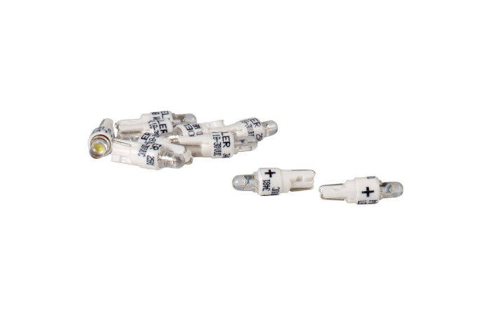 Lemputė mėlyna LEDWB-B 18-30V DC/7-12.5mA - EATON