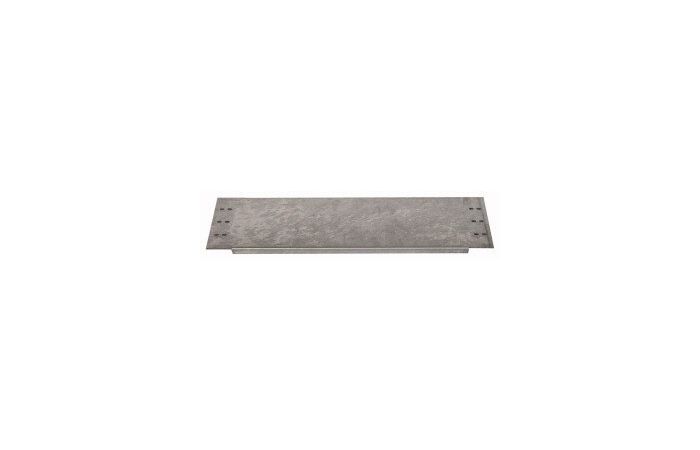 Plokštė montažinė 500x800mm BPZ-MPL500-800 - EATON