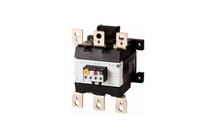 Relė perkrovos šiluminė 160-220A Z5-220/FF250 - EATON