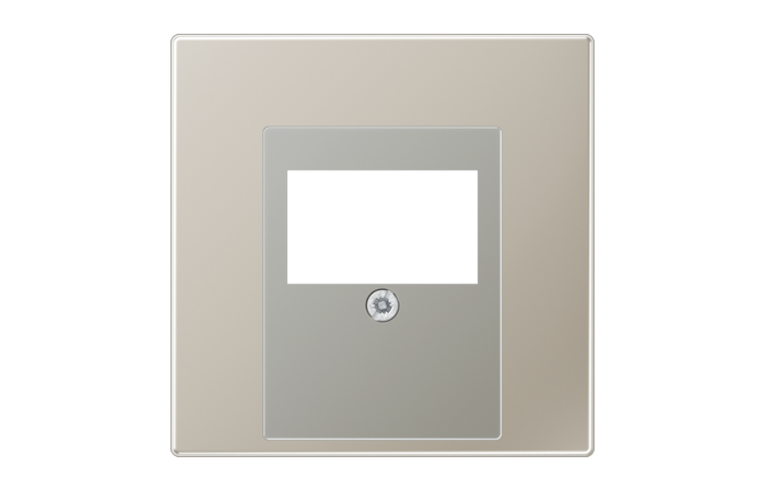 Dangtelis TAE lizdui plieno LS - JUNG