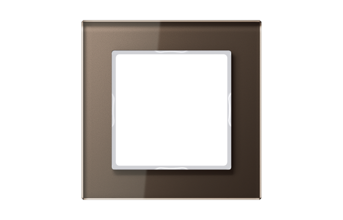 Rėmelis viengubas stiklinis Moka A CREATION - JUNG