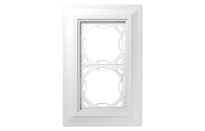 Rėmėlis į gipsą dvigubas LS ZERO - JUNG