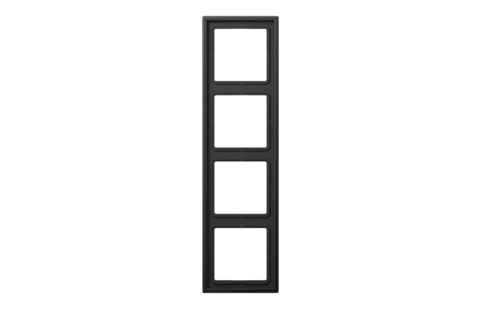 Rėmelis keturgubas dark LS - JUNG