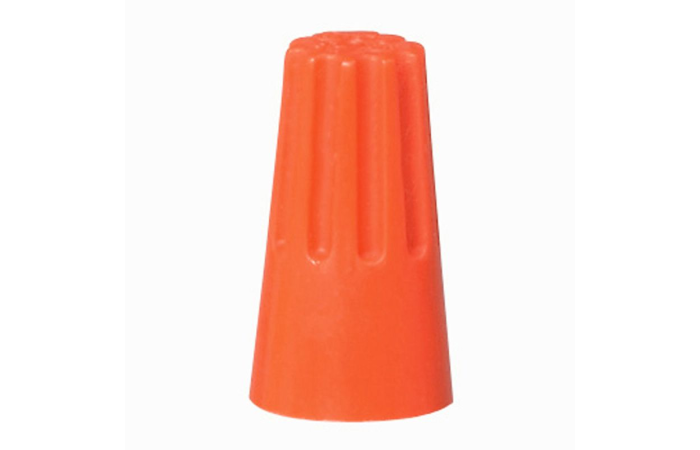 Gnybtas paskirstymo dėžutei 1.5-2.5mm2, oranžinis CAPVIS, TORIX - LEGRAND