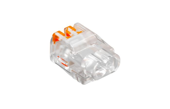 Gnybtas paskirstymo dėžutei 2x2.5mm2 daugiagysliam 61 225 FL - OBO BETTERMANN