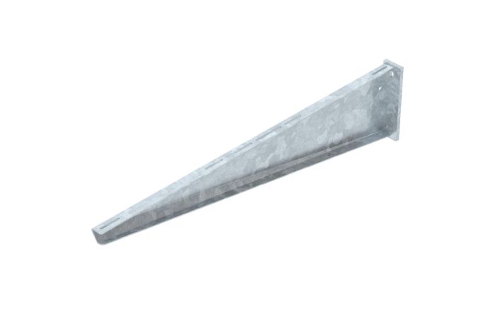 Laikiklis sieninis 1100mm karštai cinkuotas AW 55 101 FT - OBO BETTERMANN