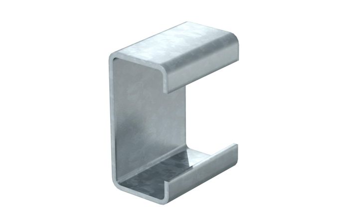 Įdėklas distancinis karštai cinkuotas DSK 61 FT - OBO BETTERMANN