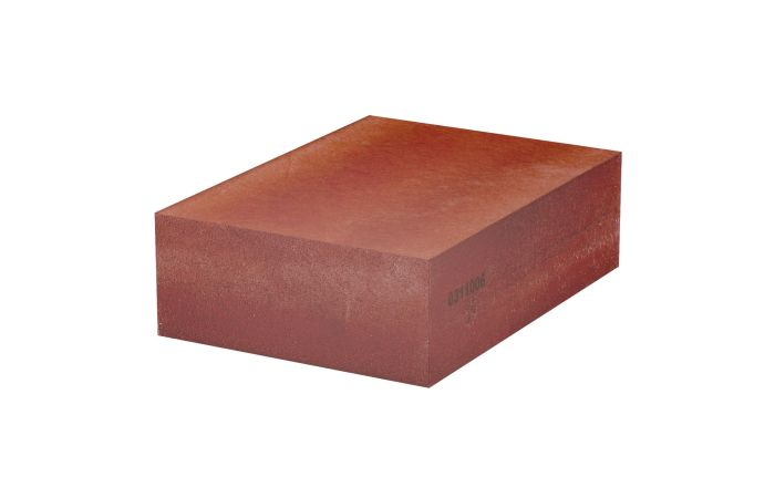 Blokas putplaščio priešgaisrinis [200x144x60] FBA-B200-14 - OBO BETTERMANN