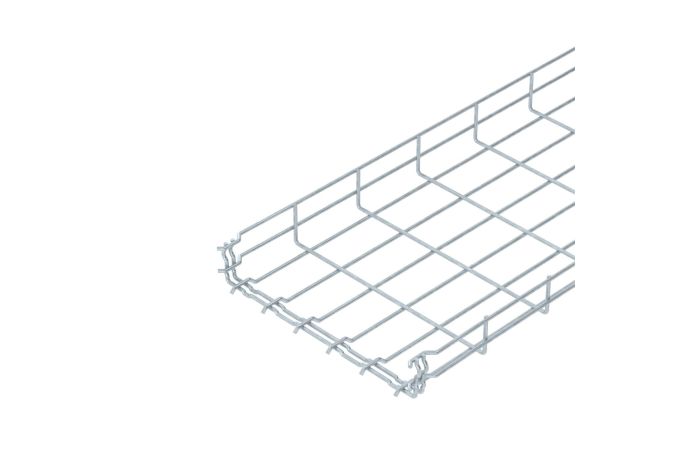 Lovelis vielinis 55x300 4.8mm karštai cinkuotas GRM 55 300 FT [3m] - OBO BETTERMANN