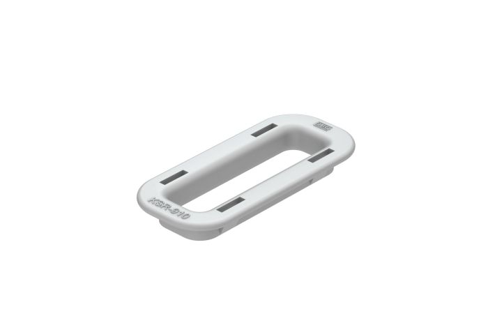 Apsauga kabelių AZ loveliams KSR-910 - OBO BETTERMANN