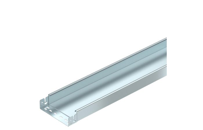 Lovelis neperforuotas 60x200 su jungtimis cinkuotas MKSMU 620 FS [3m] - OBO BETTERMANN