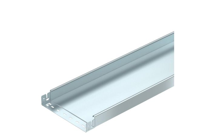 Lovelis neperforuotas 60x300 su jungtimis cinkuotas MKSMU 630 FS [3m] - OBO BETTERMANN