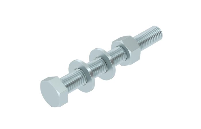 Varžtas M12x100 12530/100 F - OBO BETTERMANN