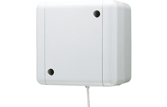 Pull cord push-button - JUNG (pavadinimas tikslinamas)