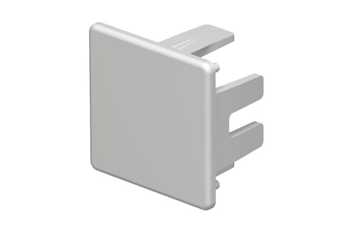 Dangtelis galinis 30x30 baltas RAL9010 WDK HE30030RW - OBO BETTERMANN