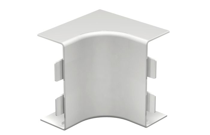 Kampas vidinis 40x110 baltas RAL9010 WDK HI40110RW - OBO BETTERMANN