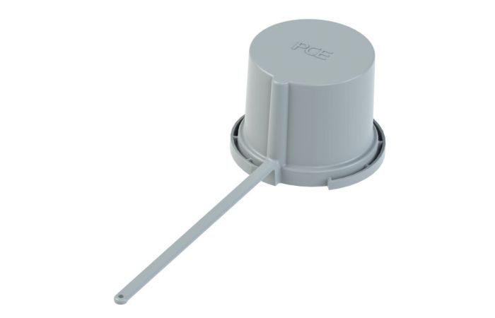 Dangtelis kištukams 125A - PCE