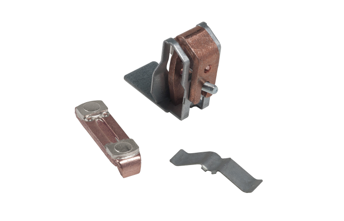 TeSys F265 jegos kontaktu rinkinys, LA5FH431, CONTACTORS & MOTOR PROTECTION, CONTACTORS & MOTOR PROTECTION STANDARD OFFER 115-8, F CONTACTORS - SCHNEIDER ELECTRIC (pavadinimas tikslinamas)