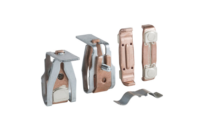 TeSys F185 jegos kontaktu rinkinys, LA5FG431, CONTACTORS & MOTOR PROTECTION, CONTACTORS & MOTOR PROTECTION STANDARD OFFER 115-8, F CONTACTORS - SCHNEIDER ELECTRIC (pavadinimas tikslinamas)