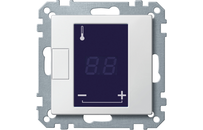 Termostatas universalus - SCHNEIDER ELECTRIC
