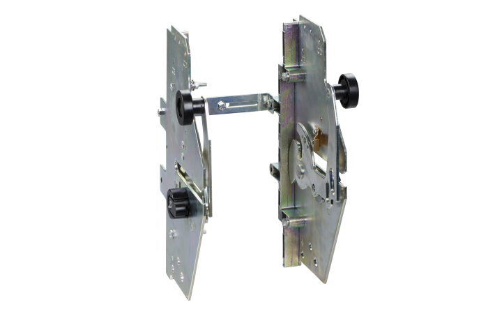 Ištraukimo komplektas 3P NSX400/630 - SCHNEIDER ELECTRIC