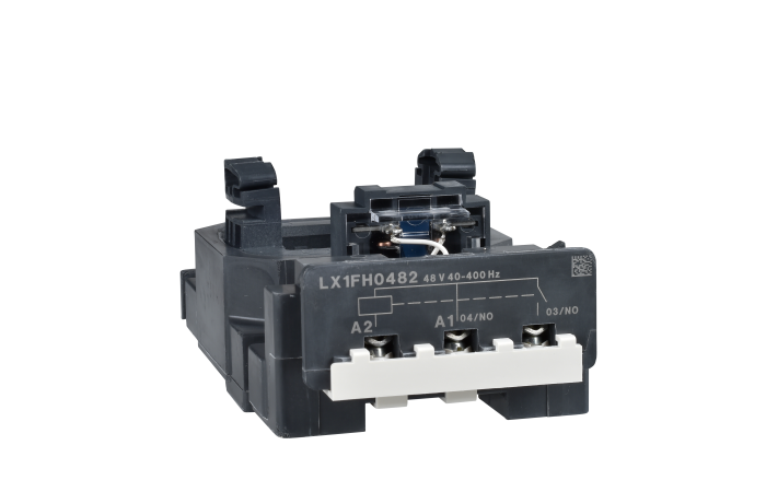 Ritė kontaktoriui 230V AC [LC1F265-F330] LX1FH TeSys - SCHNEIDER ELECTRIC