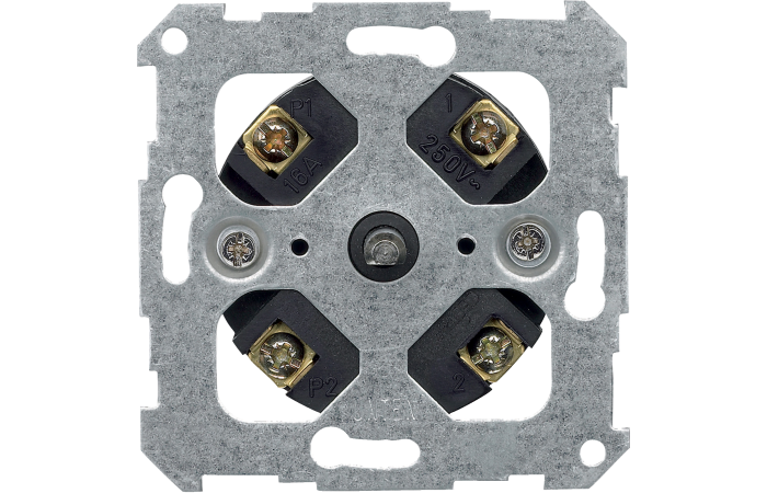 Laikmatis p/t 2P su 120min atidėjimu 16A 250V System M - SCHNEIDER ELECTRIC