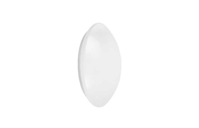 Šviestuvas v/t LED 18W IP44 4000K 1440lm D350 Surface-C PAVO P - LEDVANCE