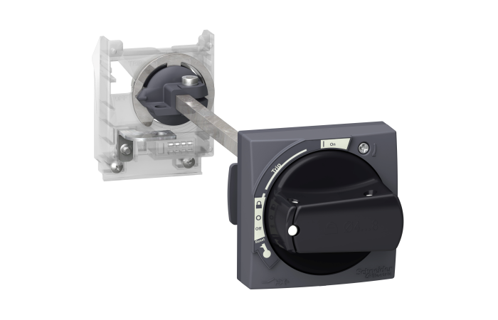 Rankena pasukama išorinė GV2P apsaugoms IP54 - SCHNEIDER ELECTRIC