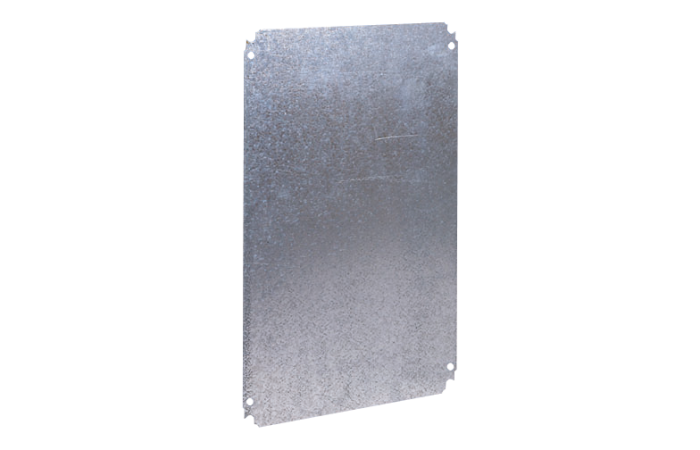 Plokštė montažinė 800x600 - SCHNEIDER ELECTRIC