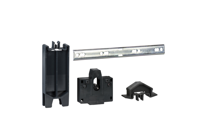 Blokuotė mechaninė LC1-D80..D95 AC - SCHNEIDER ELECTRIC