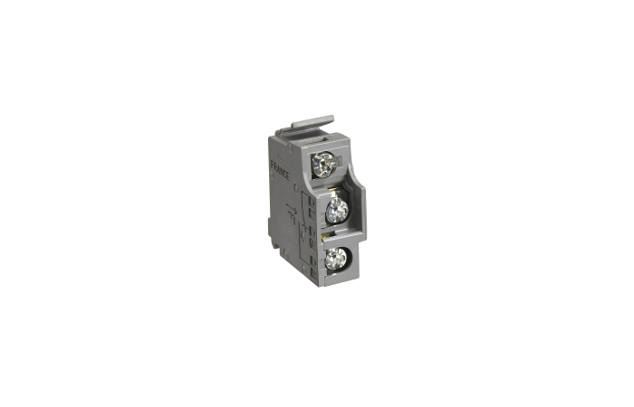 Kontaktai papildomi automatui ComPact NS630b...3200 - SCHNEIDER ELECTRIC